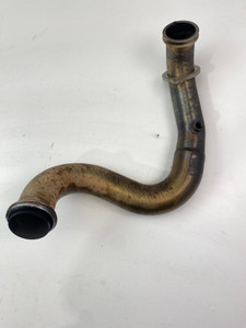 Exhaust manifold header pipe KTM 690 Duke 2017 R 16-17 76005007100