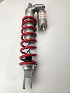 Rear Shock Suzuki DRZ400 DRZ 400 SM S 62100-29FS0-019 - Bike Part Out