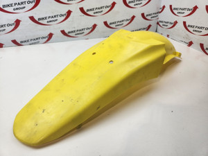 OEM Suzuki Rear Fender Front #1 1994 GSX-R1100 GSXR1100