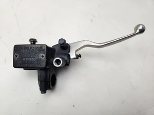Front Brake Master Cylinder Kawasaki KLR650 08-21 43015-0735