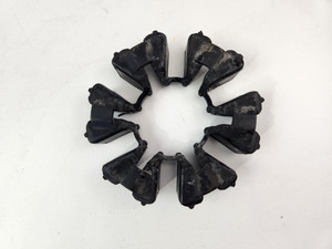 Cush Drive Rubbers Kawasaki KLR650 KLR250 KL 650 250 00-24 92075-1068