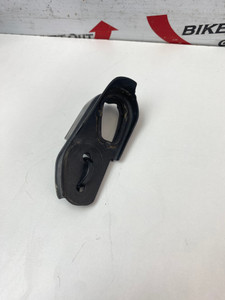 Blinker brackets Kawasaki KLR650 08-18 11054-1931-18R