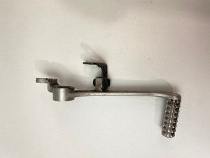 Brake pedal Suzuki GSXR750 00-03 GSXR600 1000 01-03 43111-35F10