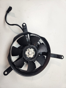 Radiator fan Suzuki GSXR750 00-03 GSXR600 01-03 17800-35F00