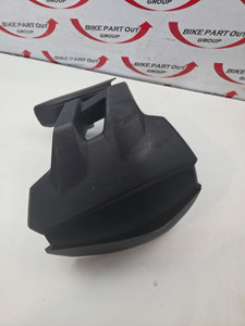 Rear mud flap Ducati Multistrada 1200 S 10-14 56510471A