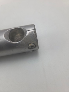 LH Front Fork Triumph America EFI Carbs T2041403