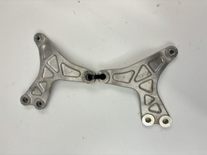 Upper engine mounts Yamaha YZ250F YZF250 07-09 5XC-21425-G0