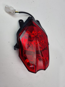OEM LED Rear tail light Triumph Street Triple 765 R RS S 660 Daytona 675 T2700935