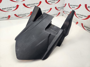 Rear hugger fender Kawasaki  ZX 1000 ZX1000 Z1000 17-23 ZX1000SX 20-24  35023-0424