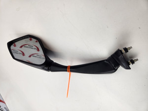RH mirror Kawasaki  ZX 1000 ZX1000 14-23 56001-0260