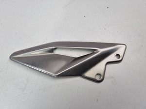 RH Heel Guard Triumph Street Triple S 660 R RS 765 17-19 T2081617
