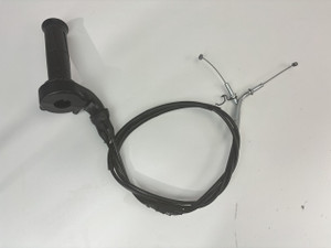 Throttle cables and housing Kawasaki  ZX 1000 ZX1000 17-19 54012-0649