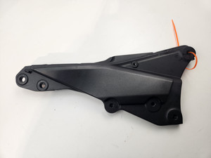 RH rear subframe bracket Kawasaki  ZX 1000 ZX1000 17-19 ZX1000SX 20-24  11057-0807-18R