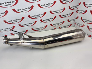 OEM Exhaust muffler Honda CB1100 10-11 18310-MGC-000