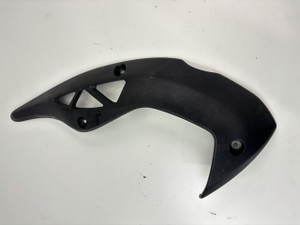 LH exhaust cover Kawasaki KLE650 KLE 650 Versys 10-21 49107-0081-6Z