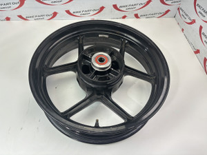 Rear wheel  Kawasaki KLE650 KLE 650 Versys 15-23 41073-0658-QT