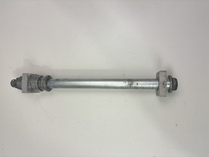 Rear axle Kawasaki KLE650 KLE 650 Versys 08-23 EX ER 650 11-16 