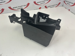 Battery box Kawasaki KLE650 KLE 650 Versys 11-23 35023-0163