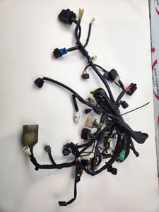 Main wiring harness Suzuki GSXR600 GSXR750 08-10 36610-37H11 Main wiring harness Suzuki GSXR600 GSXR750 08-10 36610-37H11