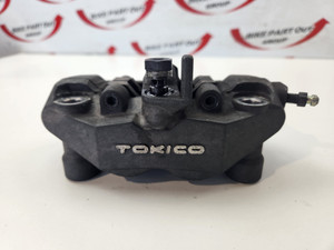 Brembo front brake caliper pair Suzuki GSXR600 GSXR750 11-21 59100