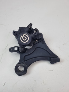 Rear brake caliper  Triumph Street Triple  660 675 R  Daytona 13-16 T2024900