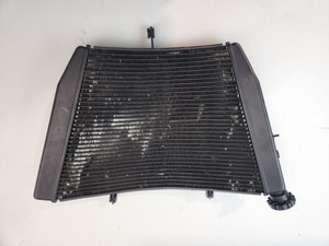 Radiator Suzuki GSXR600 GSXR750 08-10 17710-01H10 Radiator Suzuki GSXR600 GSXR750 08-10 17710-01H10