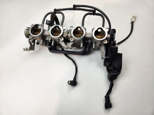 Throttle body Suzuki GSXR600 08-10 13406-37H01