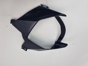 Rear tail light surround cowl Triumph Street Triple  660 675 13-16 T2303027