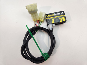 HEALTECH SPEEDOHEALER V4 SUZUKI GSX-R600 