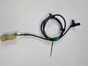 Front Rear ABS Speed sensor Triumph Street Triple  660 675 R Daytona Thunderbird 12-16 T2021495 