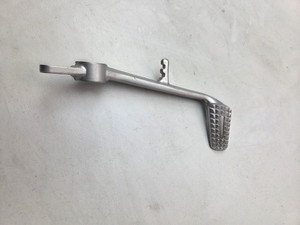 OEM Rear Brake pedal Triumph Street Triple 660 675 R Daytona 13-16 T2026206
