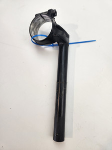 LH clip on handlebar  Honda CBR1000RR 05-07 53150-MEL-D00