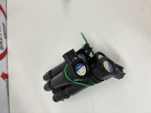 Ignition coil pack x4  Honda CBR1000RR 04-07 30700-MEL-003