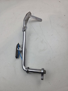 Side stand Harley Davidson Tourer 09-16 50075-07A 50096-09 - Bike