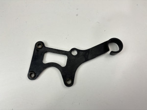 Rear brake hose guide bracket KTM 450 EXC 250 450 525 540 03-05 59008019000