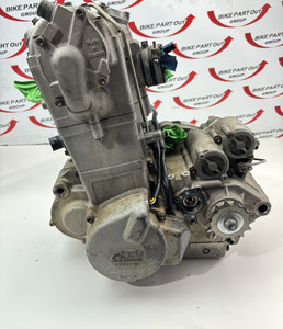 Engine Motor KTM450 KTM 450 EXC 2003 https://youtu.be/MeAHui41l2E?si=XrbLJQebmrIZayXN