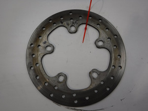 Rear Brake Disc Indian FTR1200 19-24 FTR 1200 S 1913075