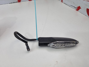 LH Front blinker INT Indian FTR1200  FTR 1200 S 2414786 LH Front blinker INT Indian FTR1200  FTR 1200 S 2414786
