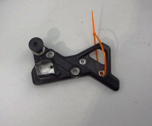 RH Footpeg mount Indian FTR1200 19-22 FTR 1200 S 5142143-458