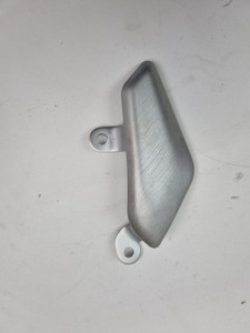 LH heel guard MV Agusta  800 Stradale  Turismo Veloce 8000B9609 LH heel guard MV Agusta  800 Stradale  Turismo Veloce 8000B9609