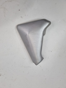 RH Pillion Heel Guard MV Agusta  800 Stradale Turismo Veloce 8000B9610