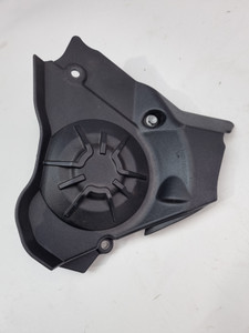 Front sprocket cover Aprilia Tuono 1000 1100 11-22 RSV4 17-22 2B006936