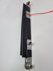 Rear fender straps mount pair Harley Davidson Dyna Fat Bob 14-17 59500140 Rear fender straps mount pair Harley Davidson Dyna Fat Bob 14-17 59500140