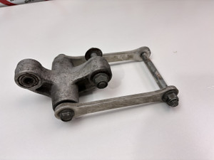 Rear linkage Suzuki GSXR600 97-00 62600-34820