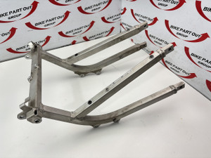 Rear sub frame seat rail Suzuki GSXR600 97-00 750 96-99 41200-33E20