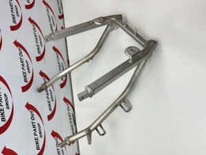Rear sub frame extension Suzuki GSXR600 97-00 750 96-99 43980-33E20
