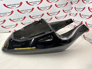 Complete frame cover rear tail cowl Suzuki GSXR600 1999 47210-34E50-Y7L