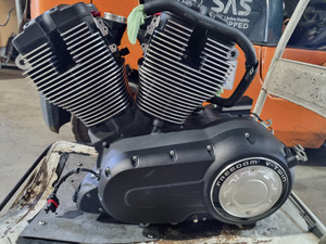 Motor Engine 106 Victory Cruiser  www.youtube.com/watch?v=4llkK_US9q8&ab