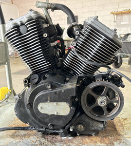 Motor Engine Kawasaki VN900 classic 2010 42 000km