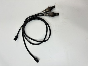 Oxygen sensor pair Yamaha XT1200Z XT1200 Z Super Tenere 10-13 23P-8592A-10